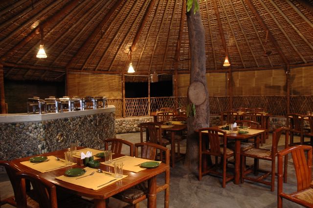 jim corbett package with lunch