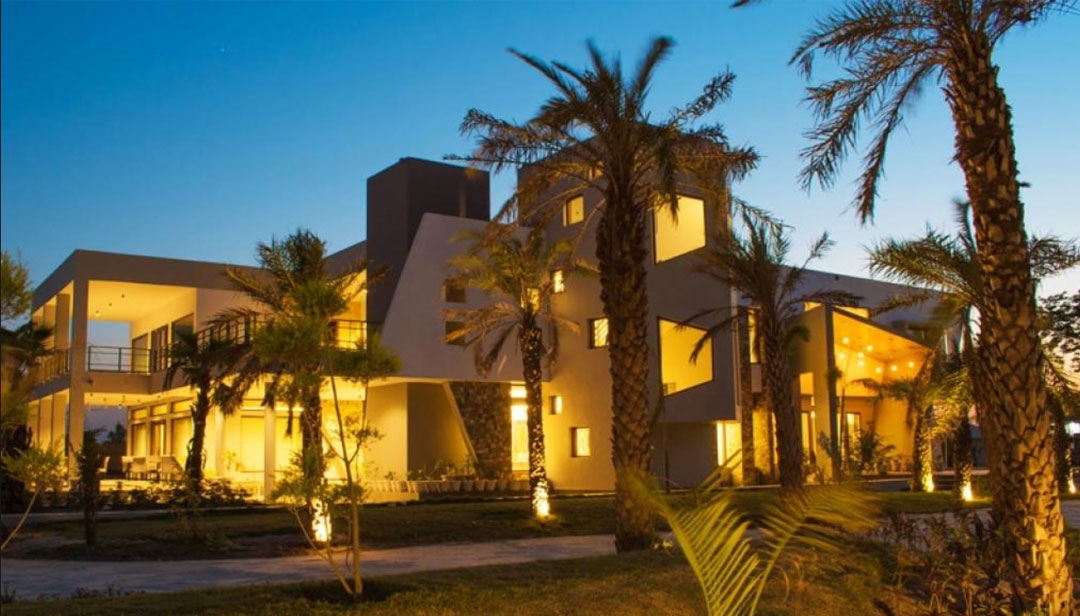 Jim Corbett Festival Packages